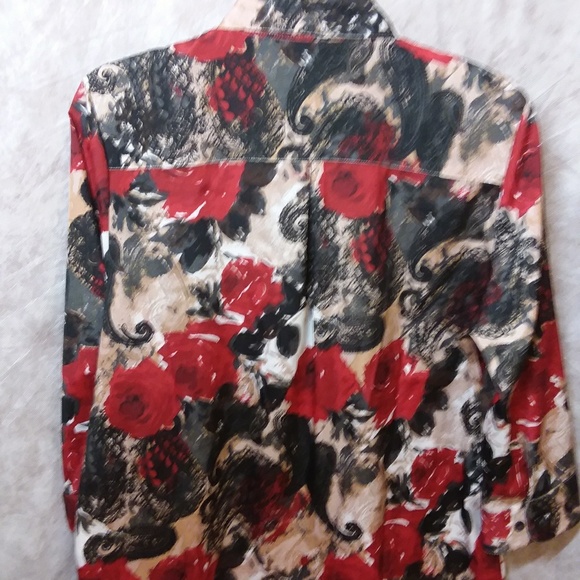 💝Kim Rogers Blouse - Picture 3 of 4